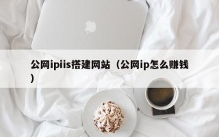 简阳公网ipiis搭建网站（公网ip怎么赚钱）