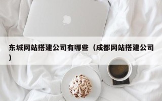简阳东城网站搭建公司有哪些（成都网站搭建公司）